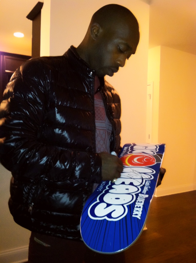 Hot Item Going Out&nbsp;Live